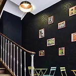 Hotel Ibis Styles Rooftop & Hyères