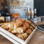 Ibis Styles Rooftop & Hyères