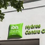 Ibis Styles Rooftop & Hotel