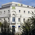 Ibis Styles Rooftop &