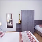Ibis Styles Rooftop & Hotel 3*