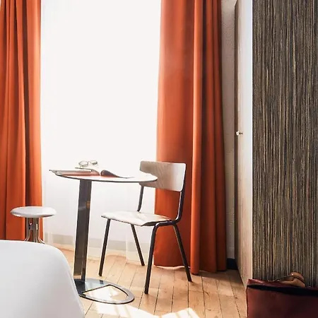 Ibis Styles Rooftop&spa