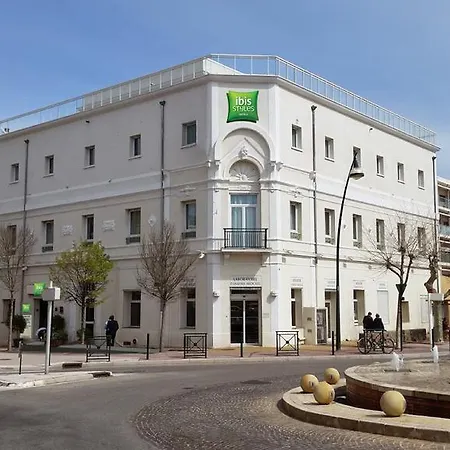 Ibis Styles Rooftop&spa