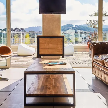 Ibis Styles Rooftop&spa
