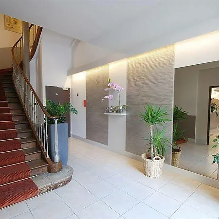 Ibis Styles Rooftop&spa Hotel
