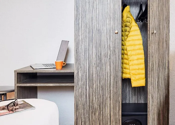 فندق Ibis Styles Rooftop & Hyères