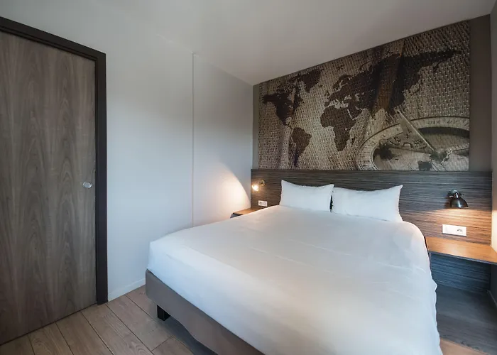 Ibis Styles Rooftop & فندق