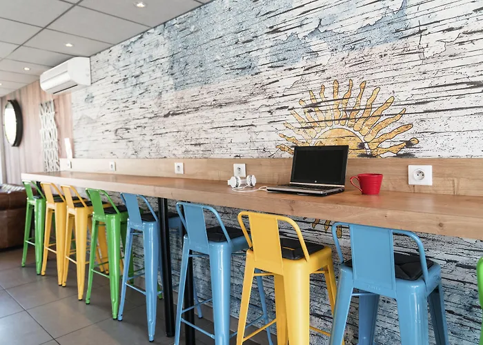Ibis Styles Rooftop & فندق 3*