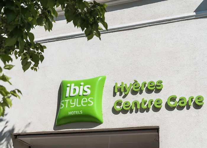 Ibis Styles Rooftop & فندق