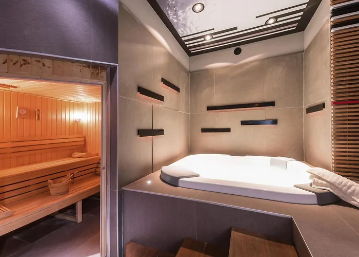 Ibis Styles Rooftop &