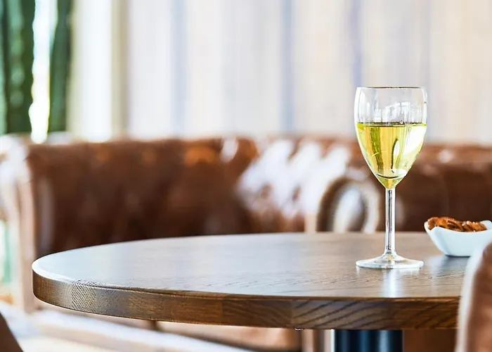 Ibis Styles Rooftop & فندق