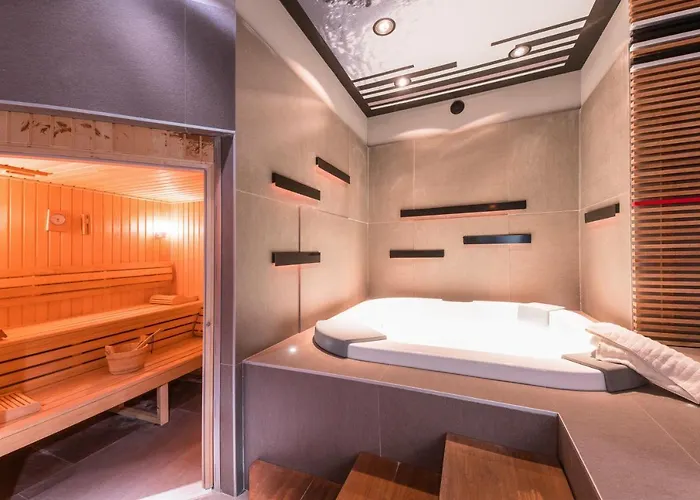فندق Ibis Styles Rooftop & Hyères