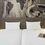 Ibis Styles Rooftop & 酒店