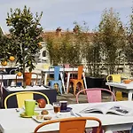 Ibis Styles Rooftop & 酒店 耶尔