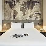 酒店 Ibis Styles Rooftop & 3*