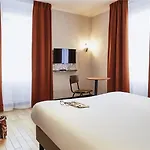 Ibis Styles Rooftop &