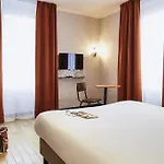Ibis Styles Rooftop &