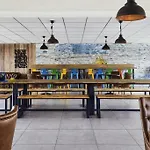 Ibis Styles Rooftop &
