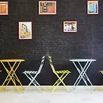 Ibis Styles Rooftop & 3* 耶尔