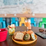 Ibis Styles Rooftop & 酒店 耶尔