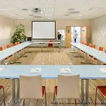 酒店 Ibis Styles Rooftop &