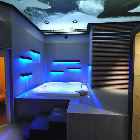 Ibis Styles Rooftop & Otel 3*