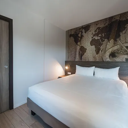 Ibis Styles Rooftop & Hotel