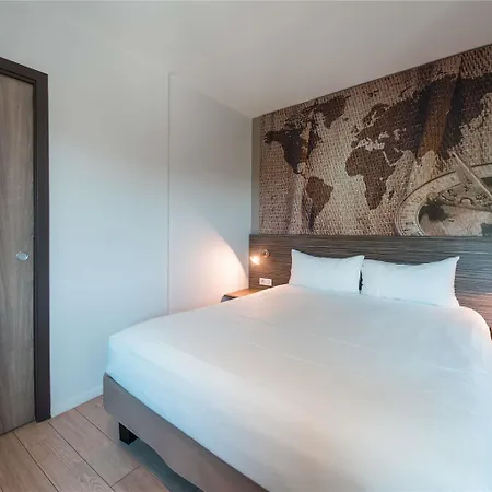 Hotel Ibis Styles Rooftop & Hyères