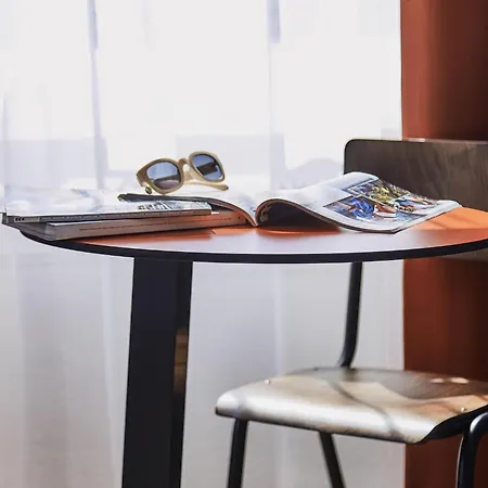 فندق Ibis Styles Rooftop & 3*