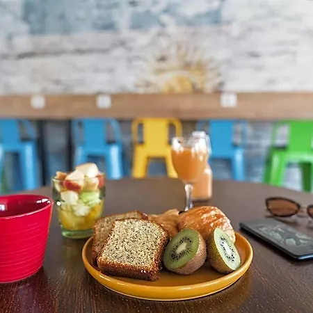 ホテル Ibis Styles Rooftop & 3*