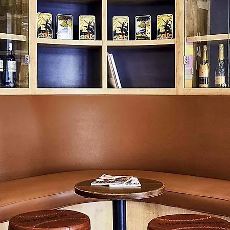 ホテル Ibis Styles Rooftop & 3*