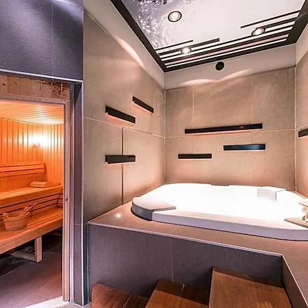 Ibis Styles Rooftop & 3* イエール