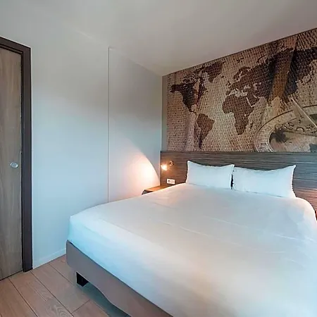 ホテル Ibis Styles Rooftop & イエール