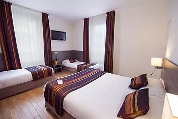 Ibis Styles Rooftop & 호텔 히에레