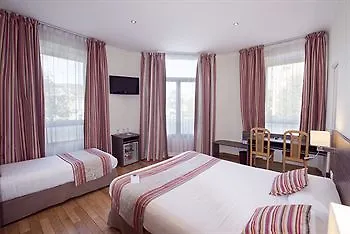Ibis Styles Rooftop & 호텔 히에레