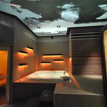 Otel Ibis Styles Rooftop & Hyères