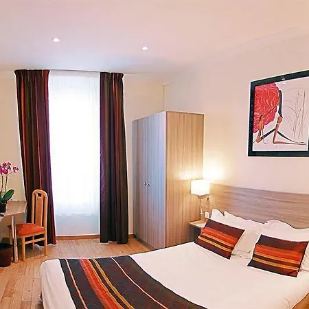 Ibis Styles Rooftop & Otel