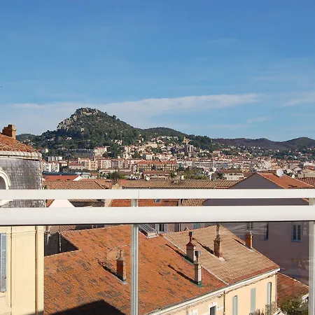Ibis Styles Rooftop & ホテル