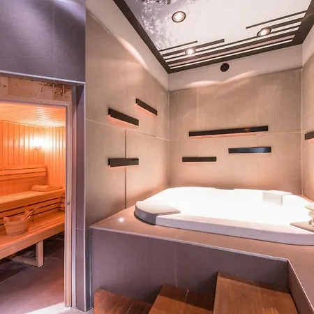 Ξενοδοχείο Ibis Styles Rooftop & Ιέρ