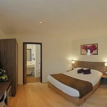 Otel Ibis Styles Rooftop &