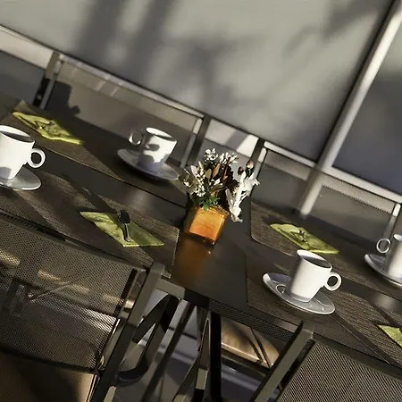 Ibis Styles Rooftop & Ξενοδοχείο