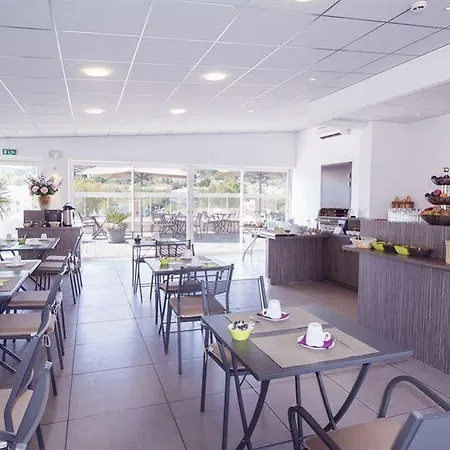 Ibis Styles Rooftop & Ξενοδοχείο